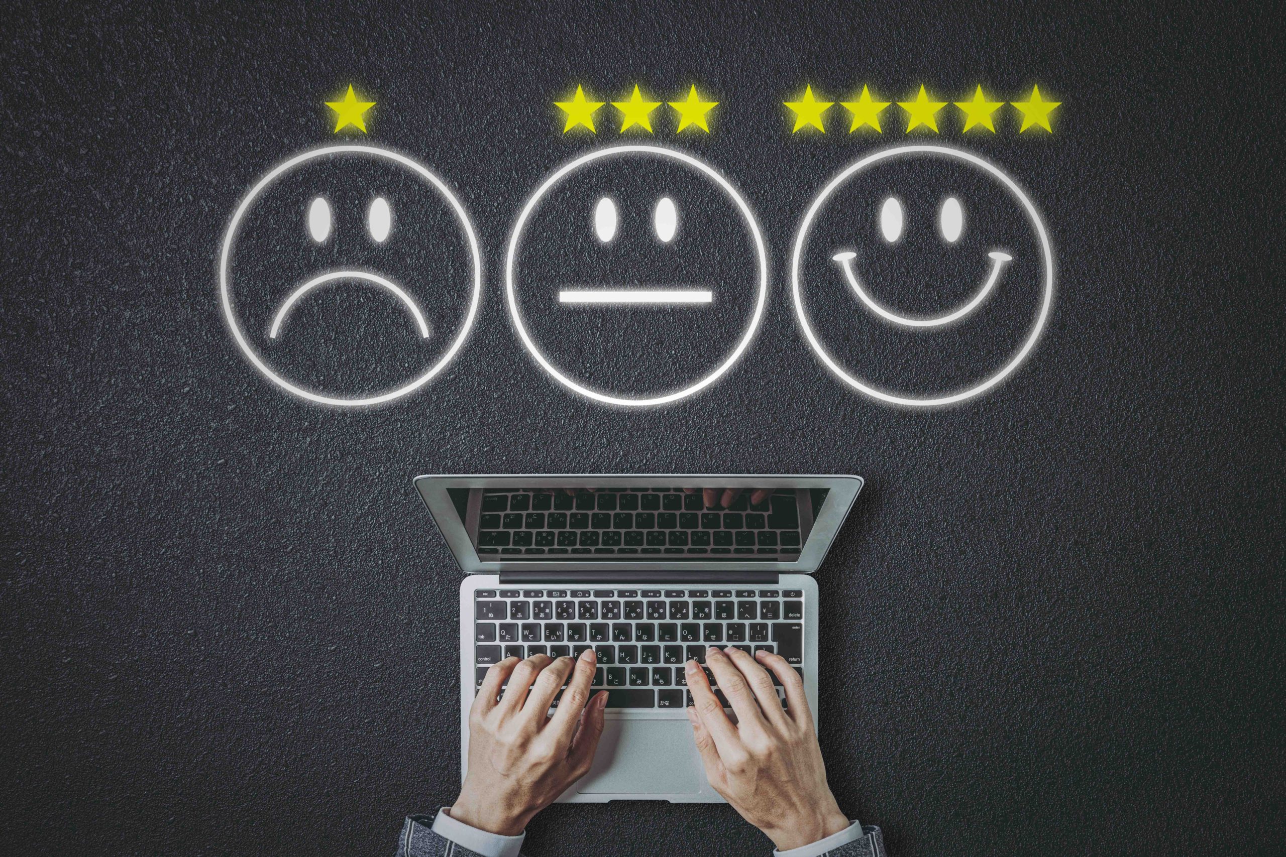 エアコンクリーニング口コミで比較する