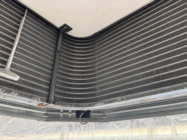 名古屋市熱田区 公共施設 業務用エアコン After