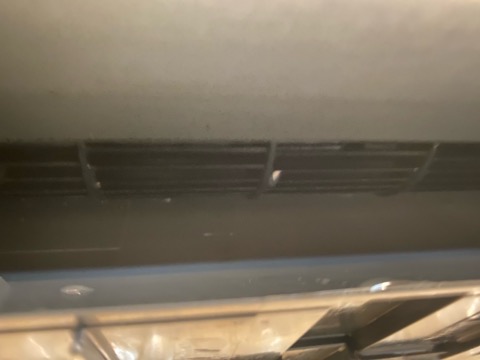 名古屋市天白区 平針 エアコンクリーニング 　After