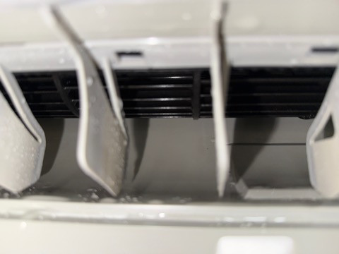 名古屋市中村区 名駅 ホテル 業務用エアコン After